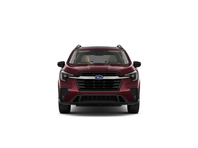 New 2027 DARK MAHOGANY PEARL Subaru Limited image 8