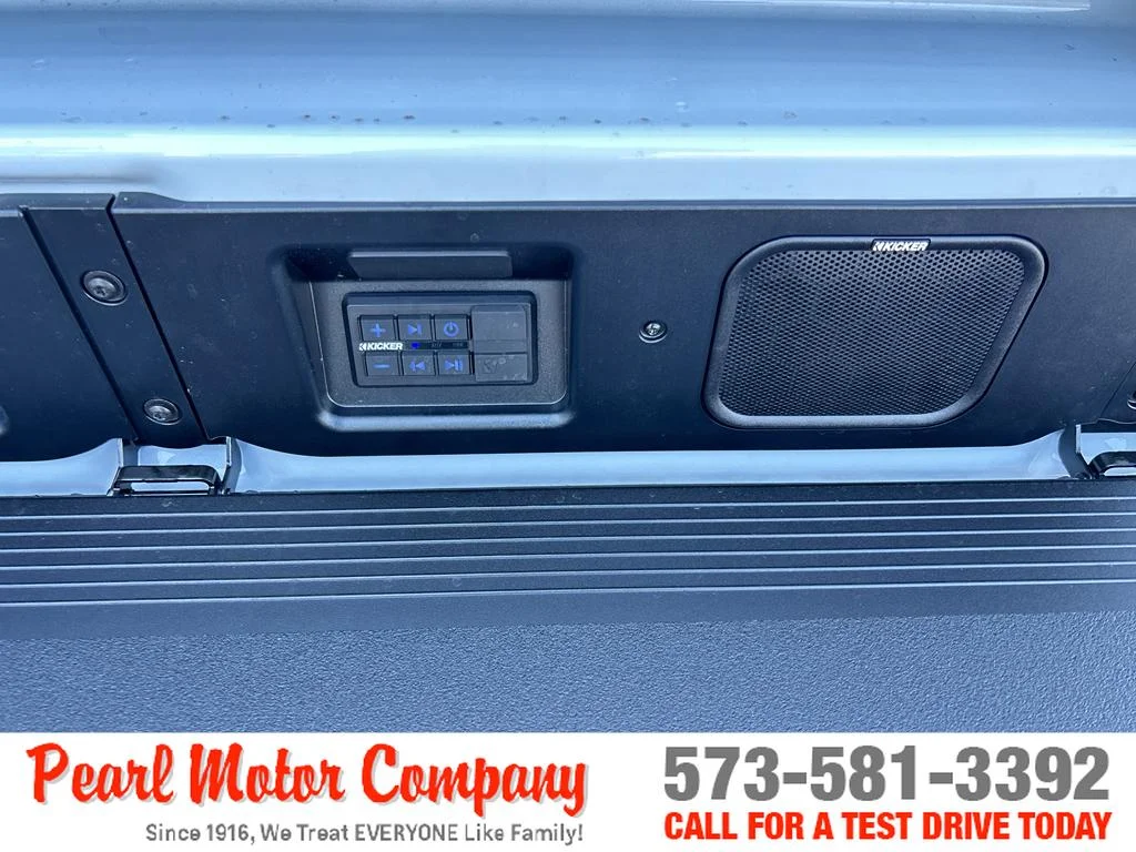 2026 GMC Sierra 2500HD Denali Ultimate - Photo 7
