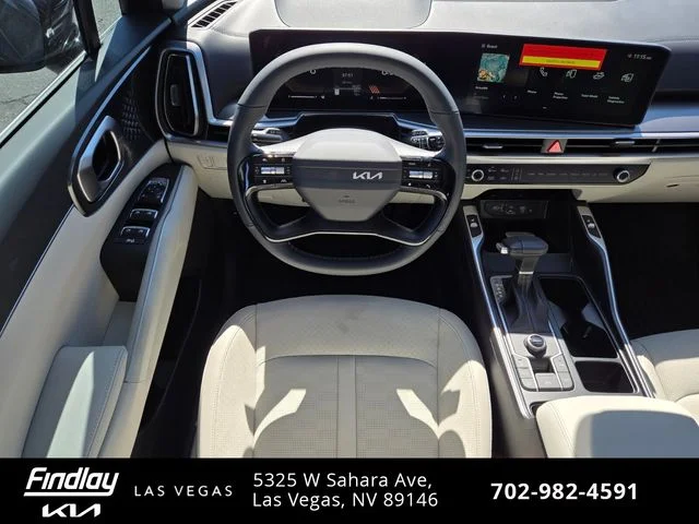 New 2026 Gray Kia S image 13