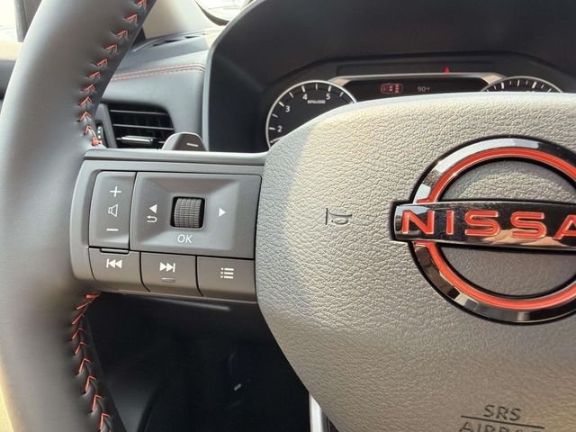 New 2026 Black Nissan Rock Creek image 23