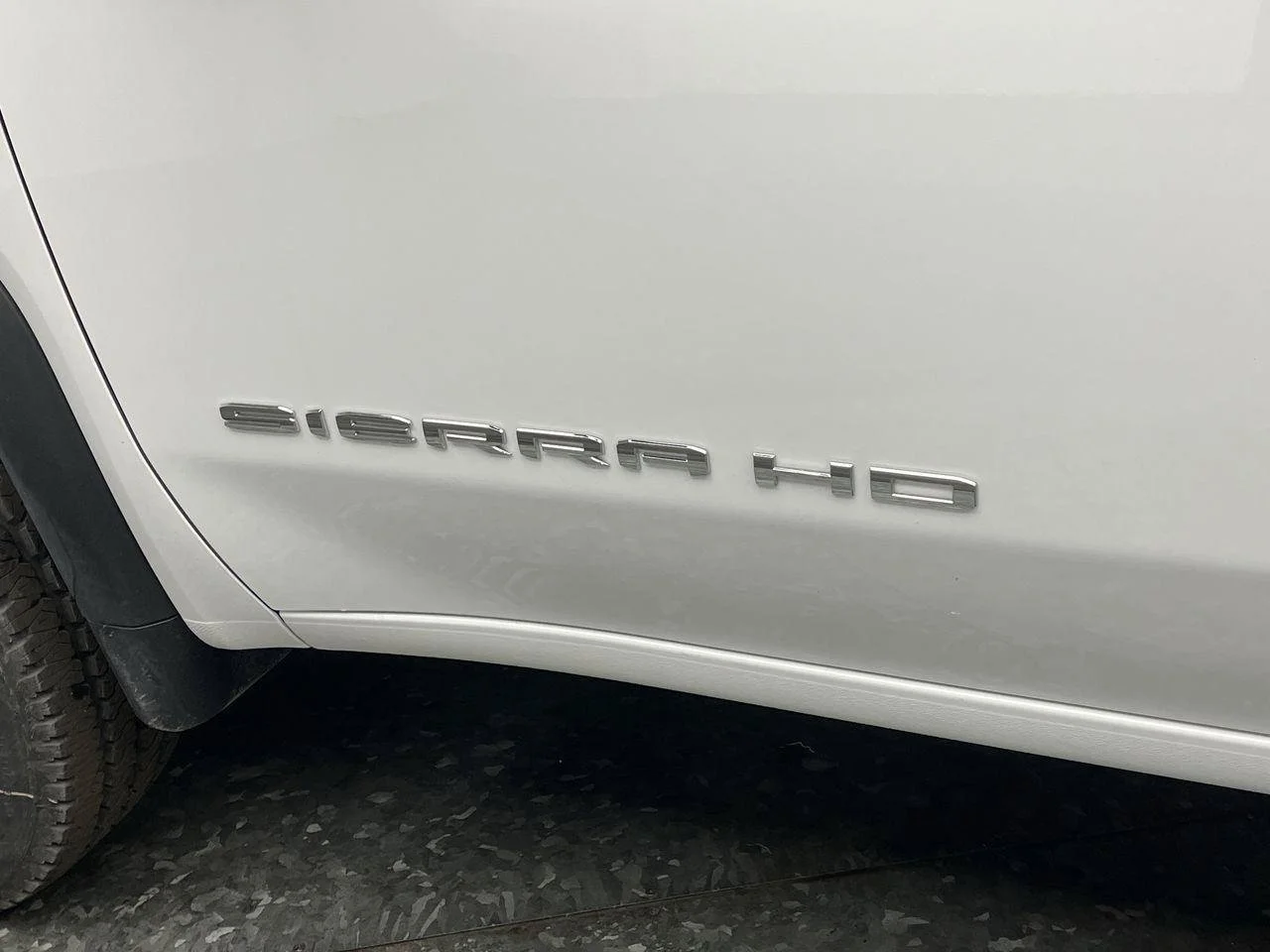 2026 GMC Sierra 2500HD Pro - Photo 29