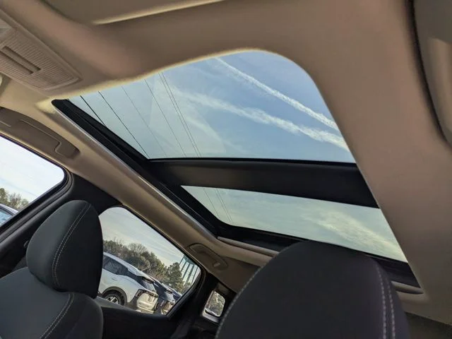 New 2026 Gray Nissan SV image 21