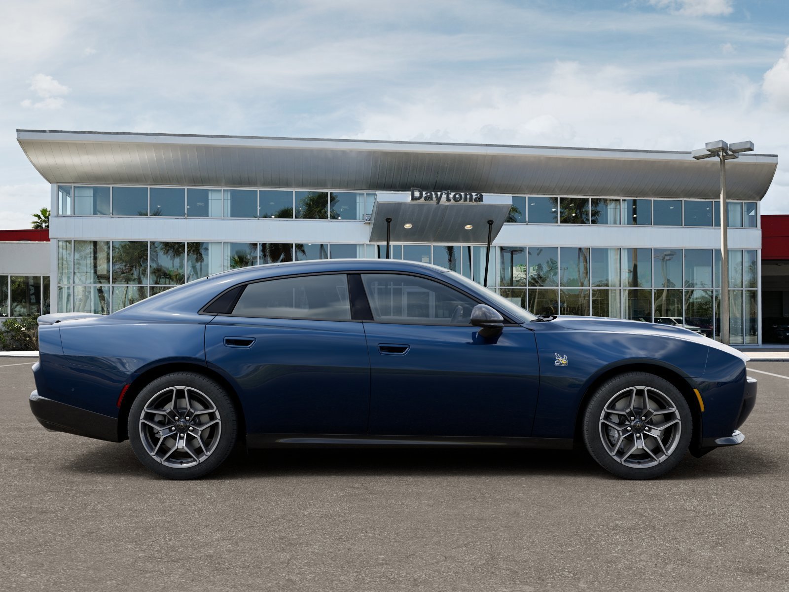 New 2026 After Dark Dodge Scat Pack Plus image 21