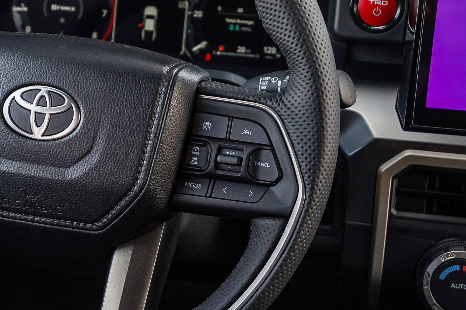 2026 Toyota Tacoma TRD Off Road - Photo 20