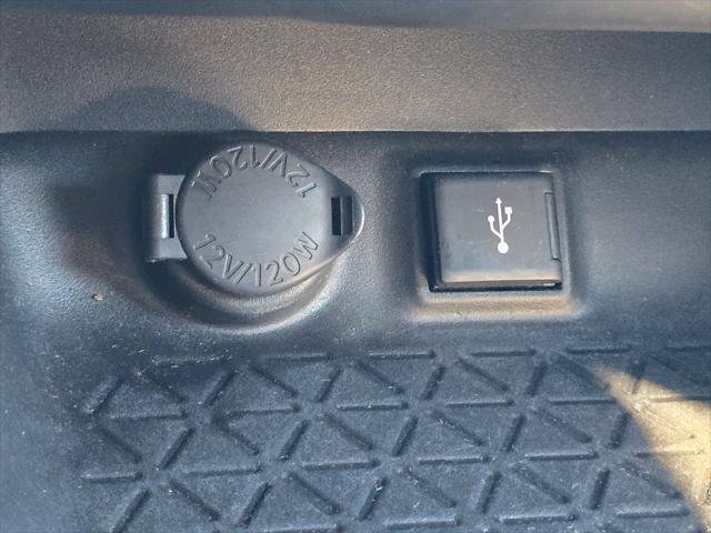 Certified Used 2022 MAGNETIC GRAY MET. Toyota  image 31