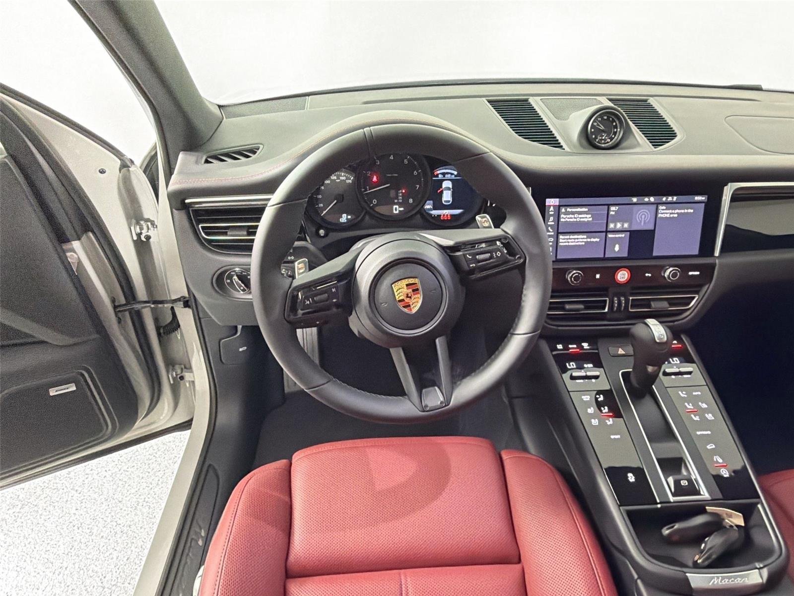 New 2026 Chalk Porsche  image 18