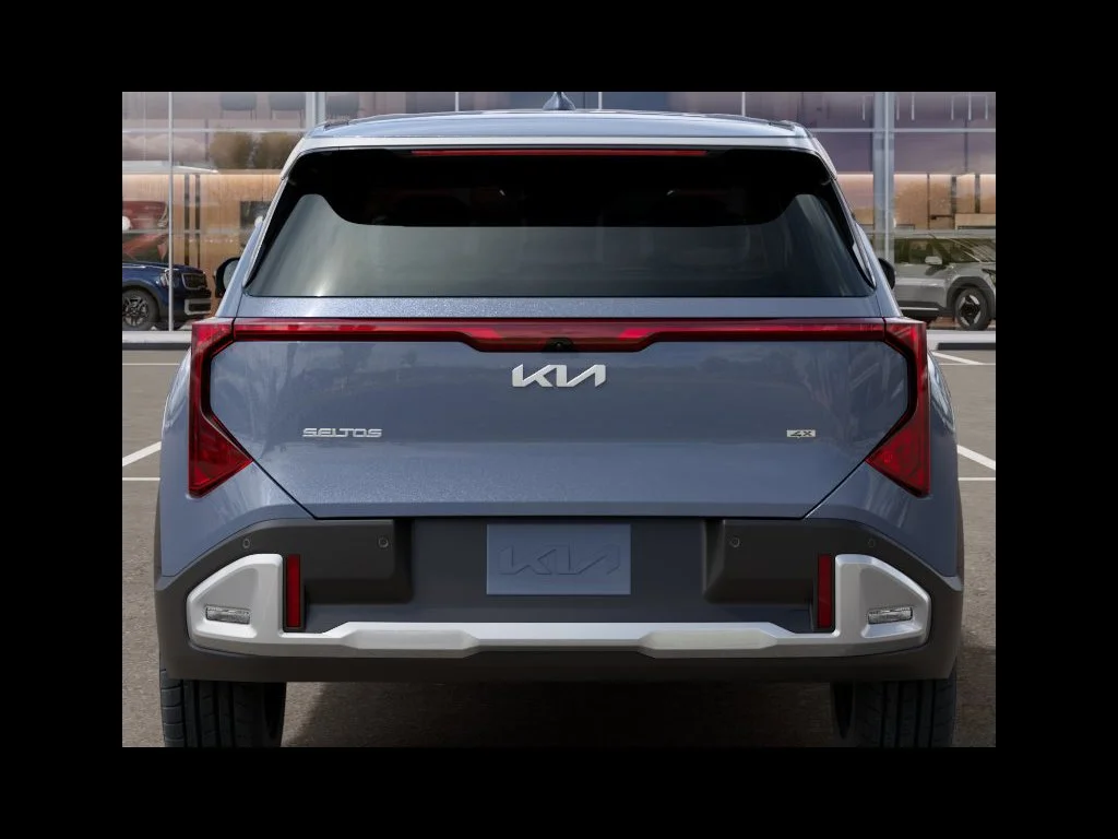 New 2027  Kia S image 62