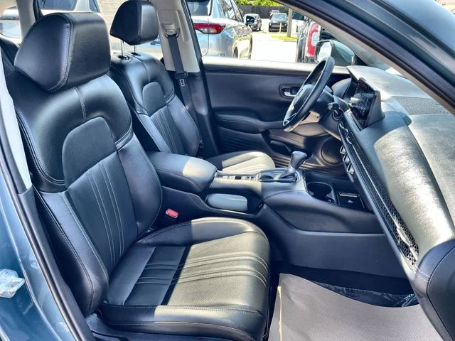 Used 2025 Green Honda EX-L image 27