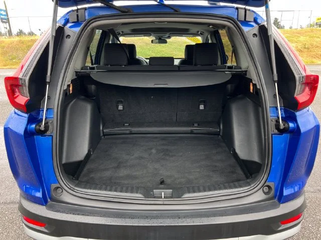 2020 Honda CR-V EX - Photo 12
