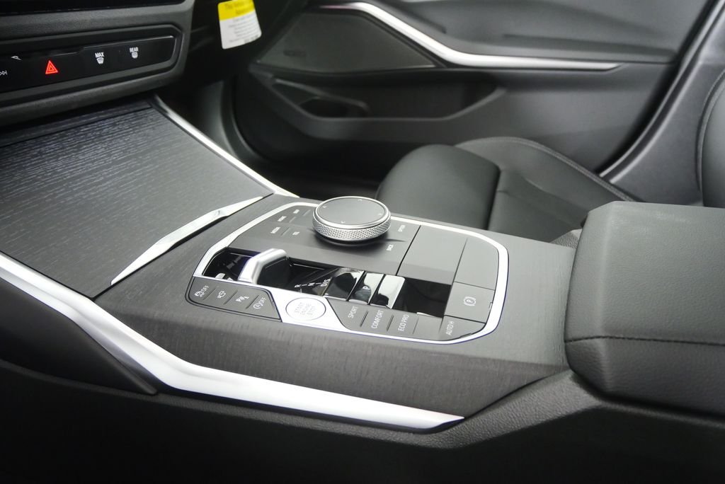New 2026 Skyscraper Grey Metallic BMW 330i image 22