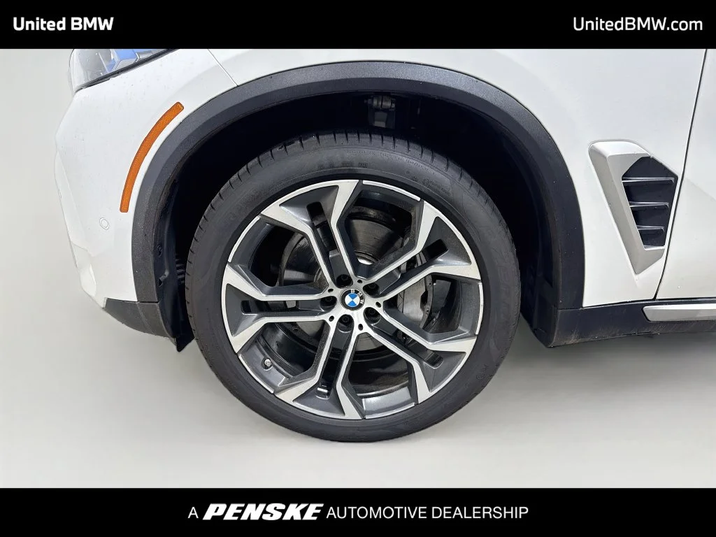 2024 BMW X5 40i - Photo 9