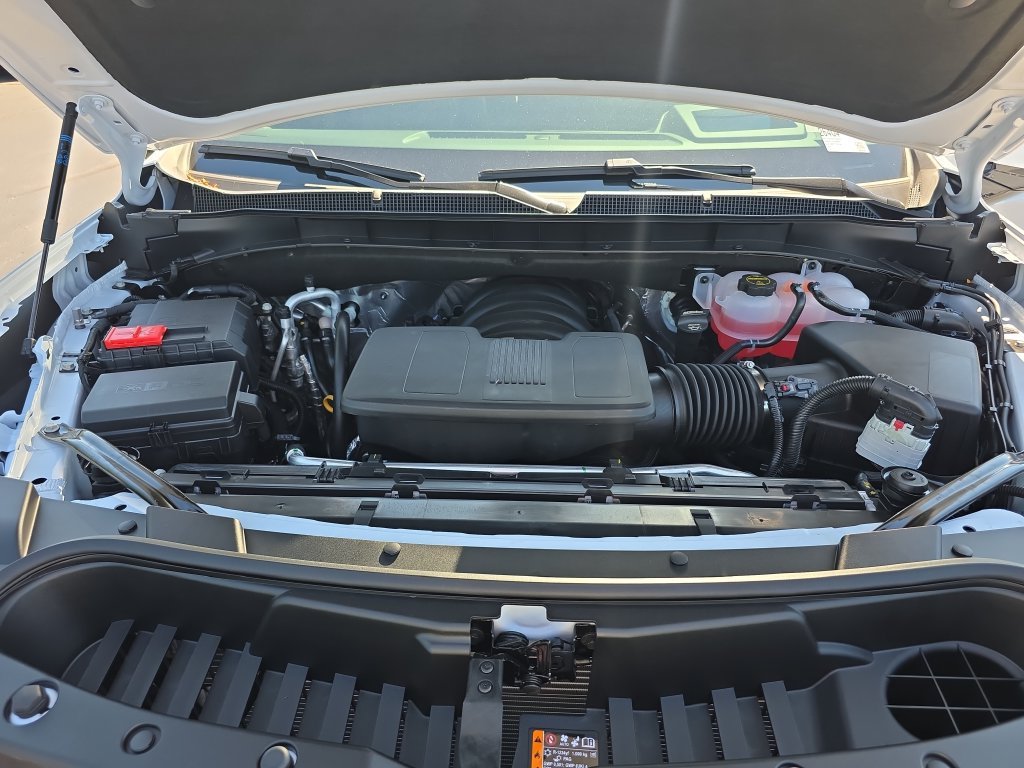 2026 Chevrolet Suburban High Country - Photo 23