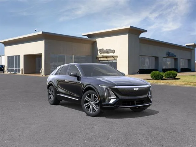 2026 Cadillac LYRIQ Premium Luxury