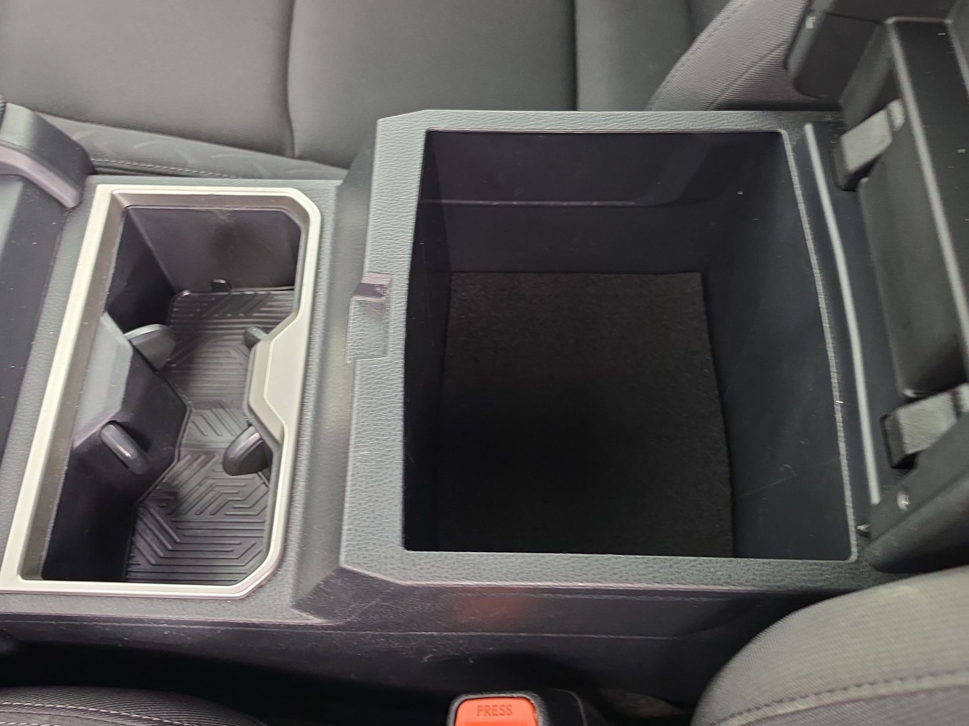 Used 2024 Silver Toyota SR5 image 45