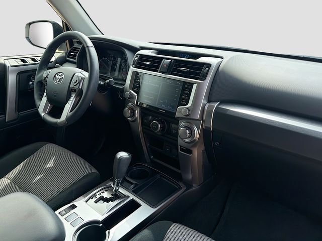 Certified Used 2024 White Toyota SR5 image 31