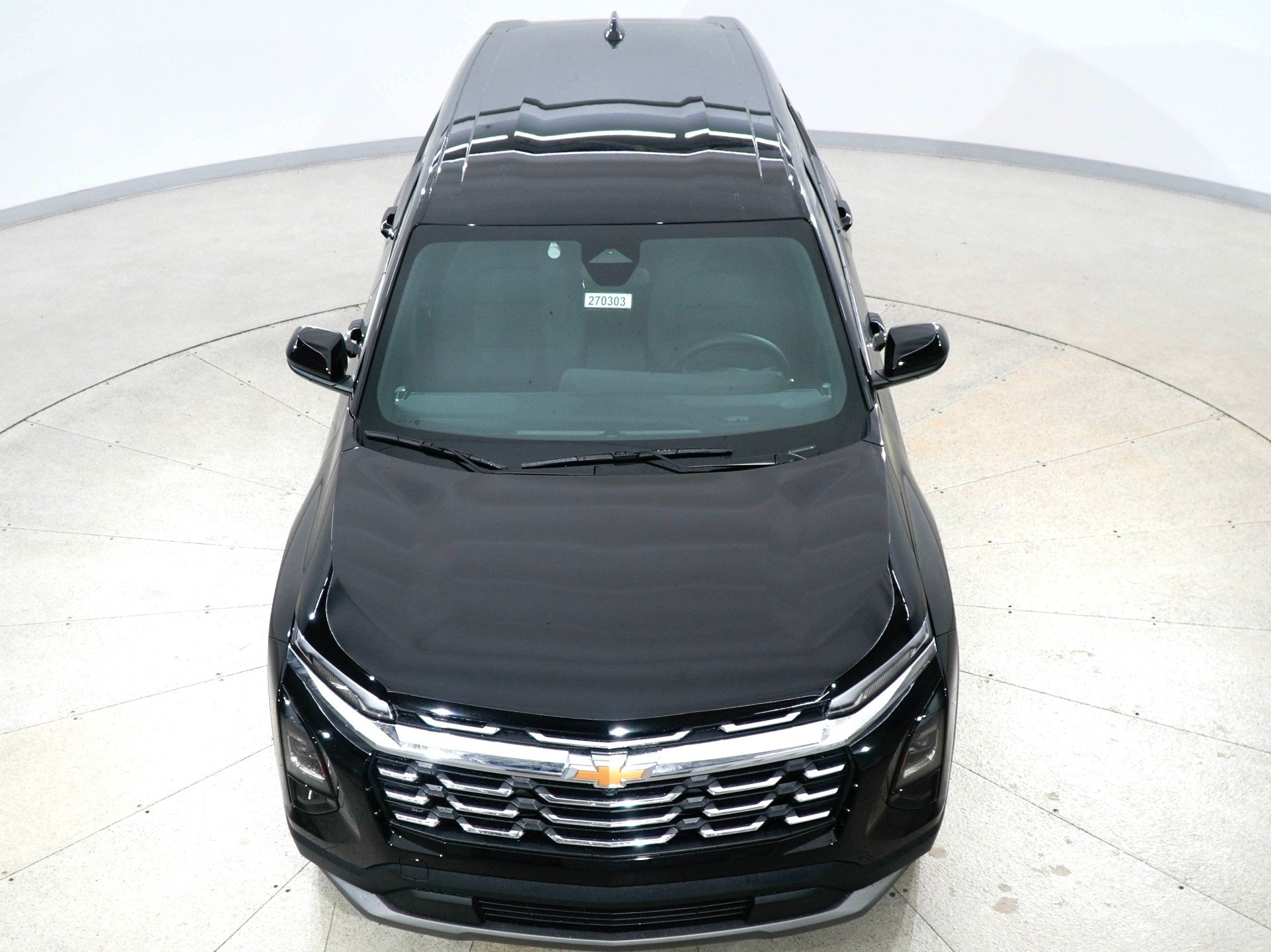 2027 Chevrolet Equinox LT - Photo 58