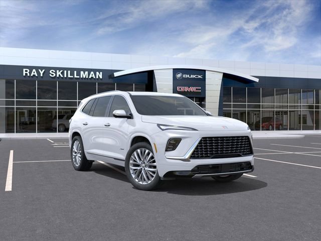 2026 Buick Enclave Avenir AWD's photo