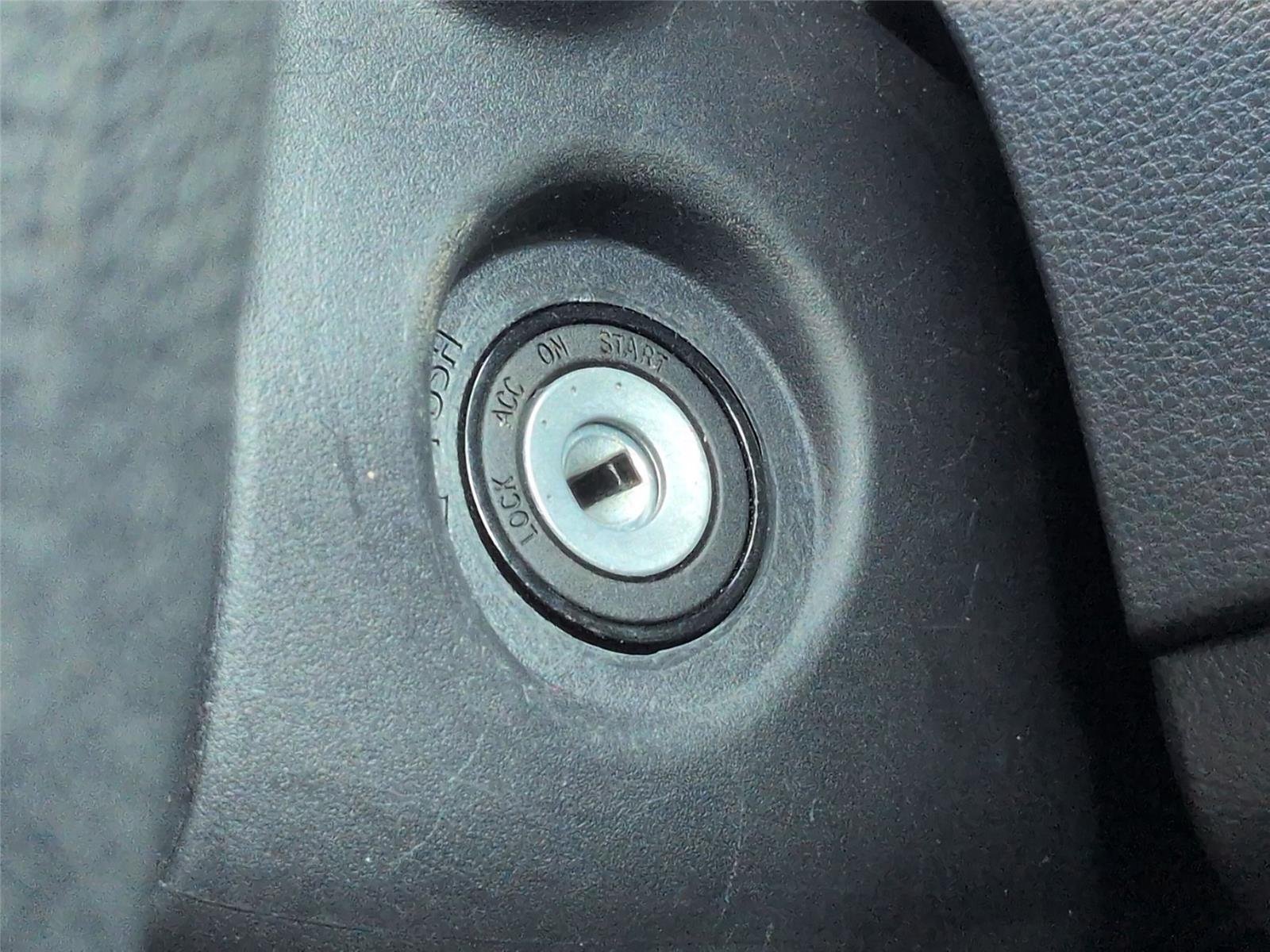 Used 2025 Underground Toyota LE image 30