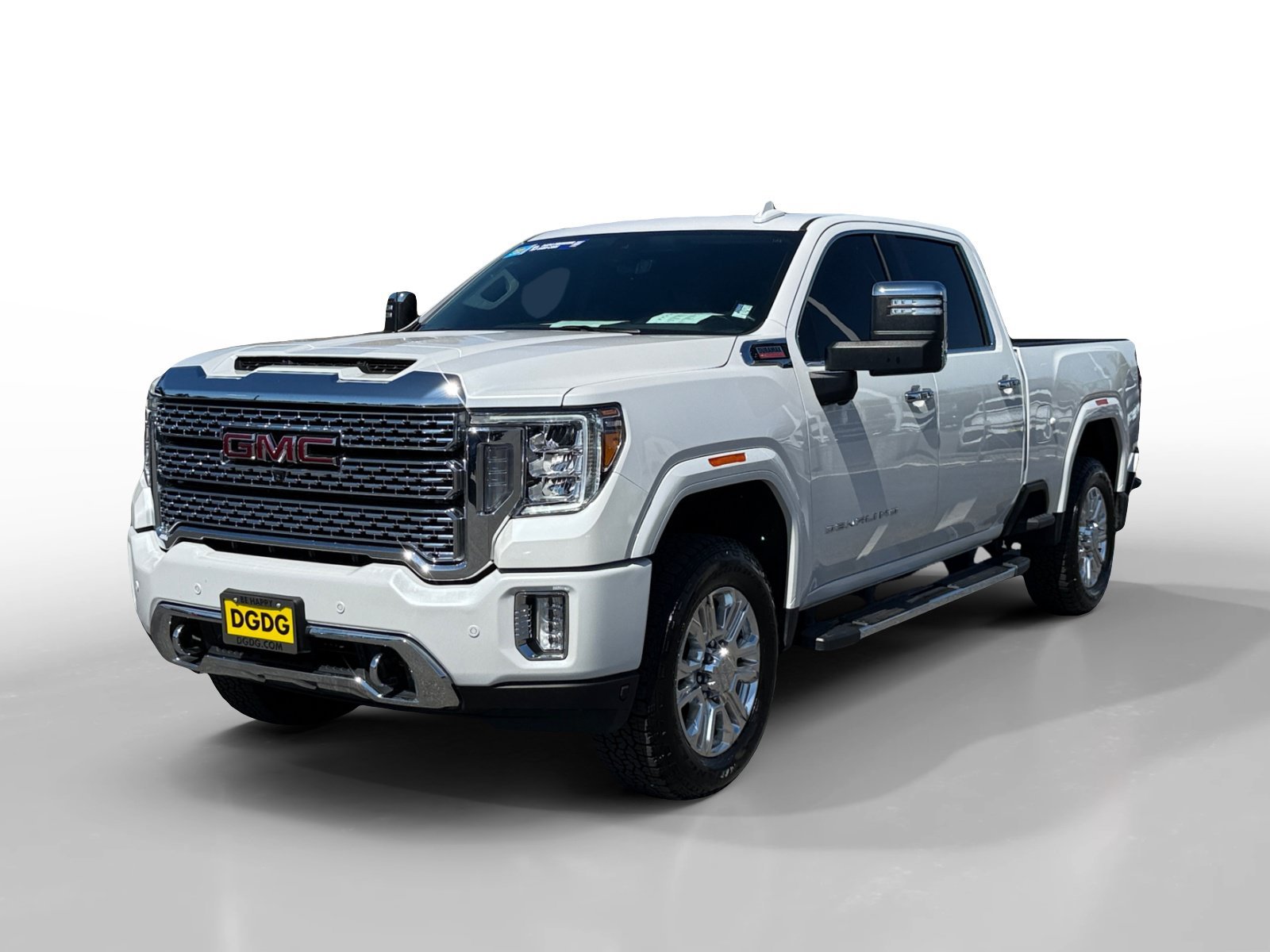 2022 GMC Sierra 2500 Denali HD