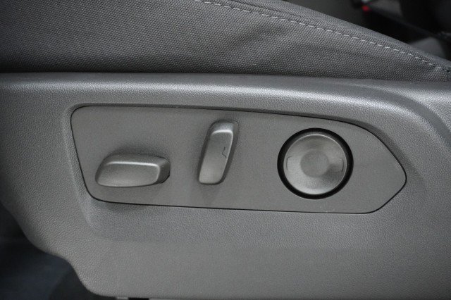 2027 Chevrolet Tahoe LS - Photo 17