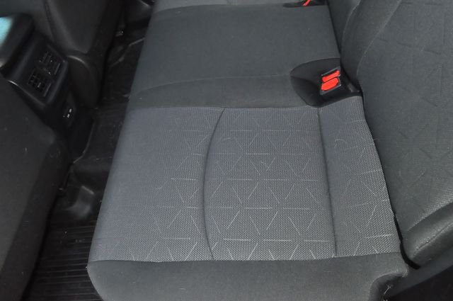 Used 2024 Gray Toyota XLE image 15