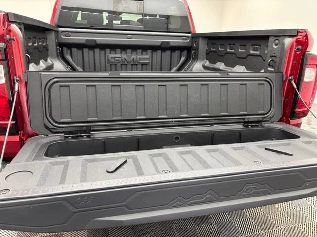 2026 GMC Canyon Elevation - Photo 11