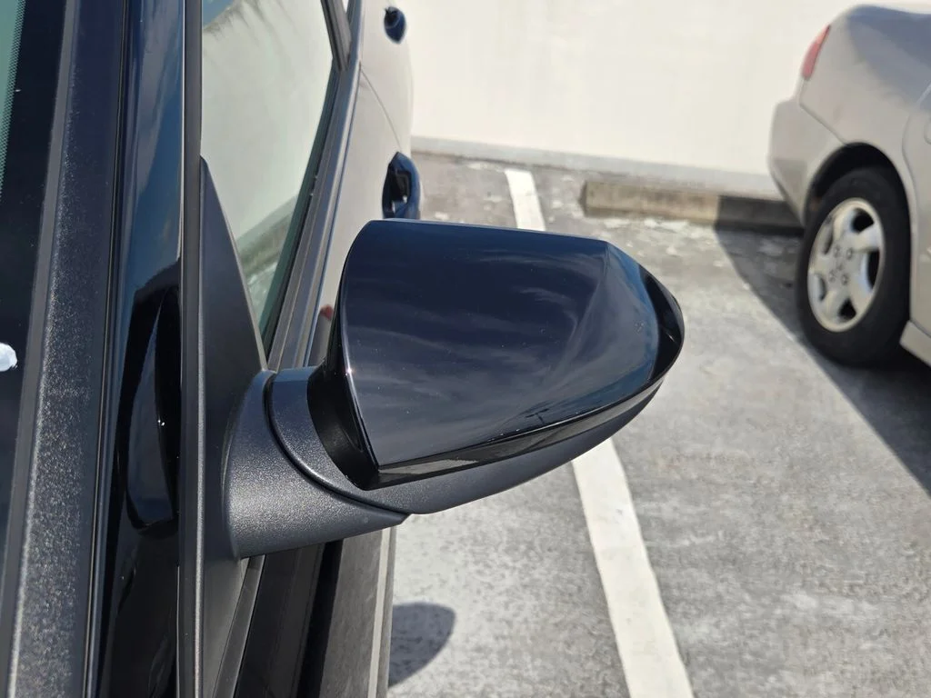 Used 2023 Black Hyundai SEL image 9