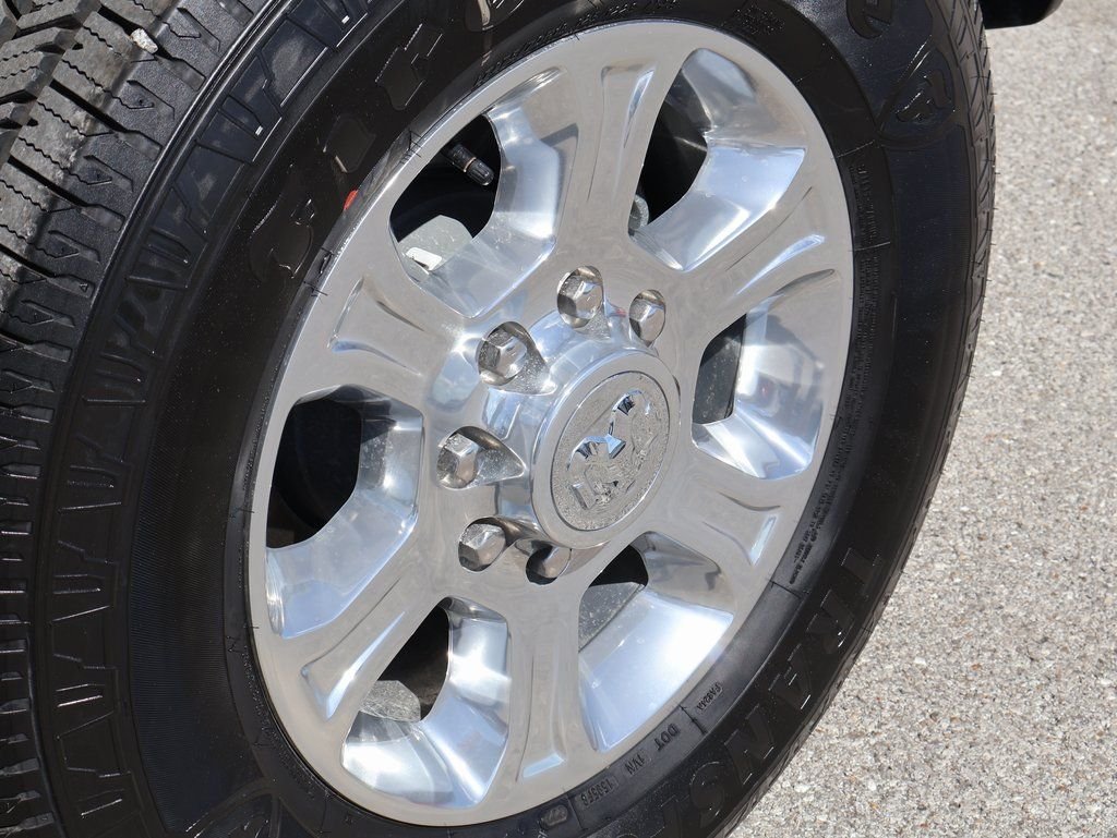 2026 RAM 2500 Big Horn - Photo 38