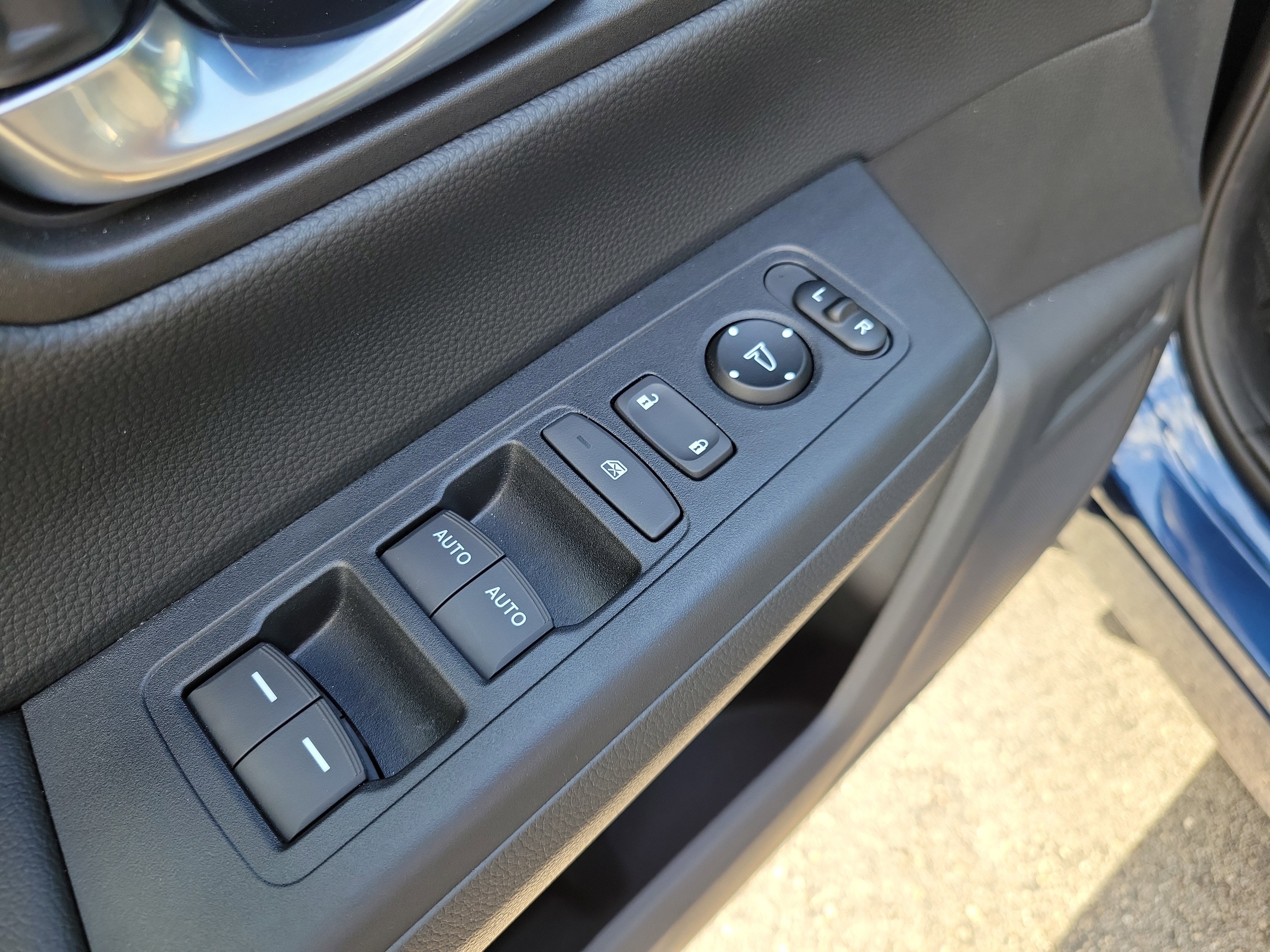 2026 Honda CR-V Sport - Photo 59