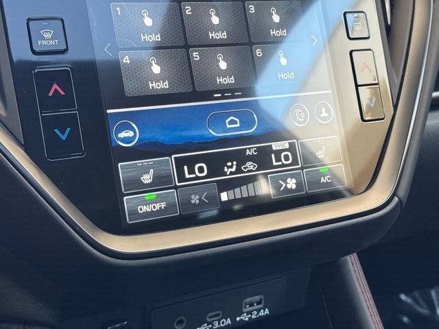 New 2026 ICE SILVER METALLIC Subaru Premium image 25
