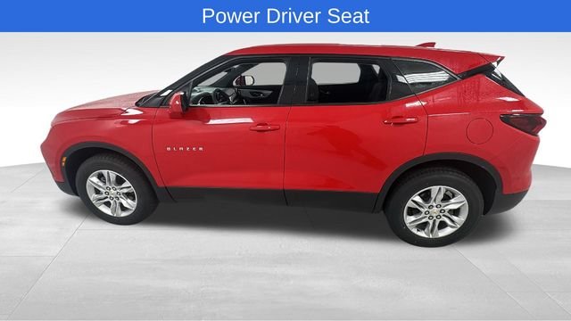 2022 Chevrolet Blazer 2LT - Photo 6