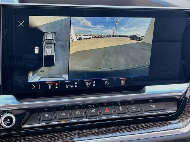 New 2026 Onyx Black GMC Elevation image 9