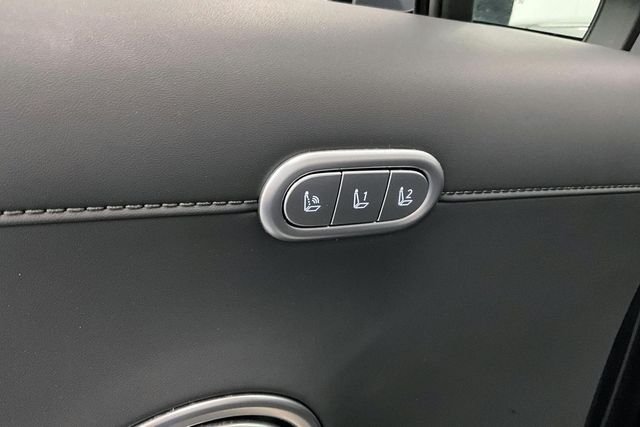 2026 Hyundai Palisade Calligraphy - Photo 41