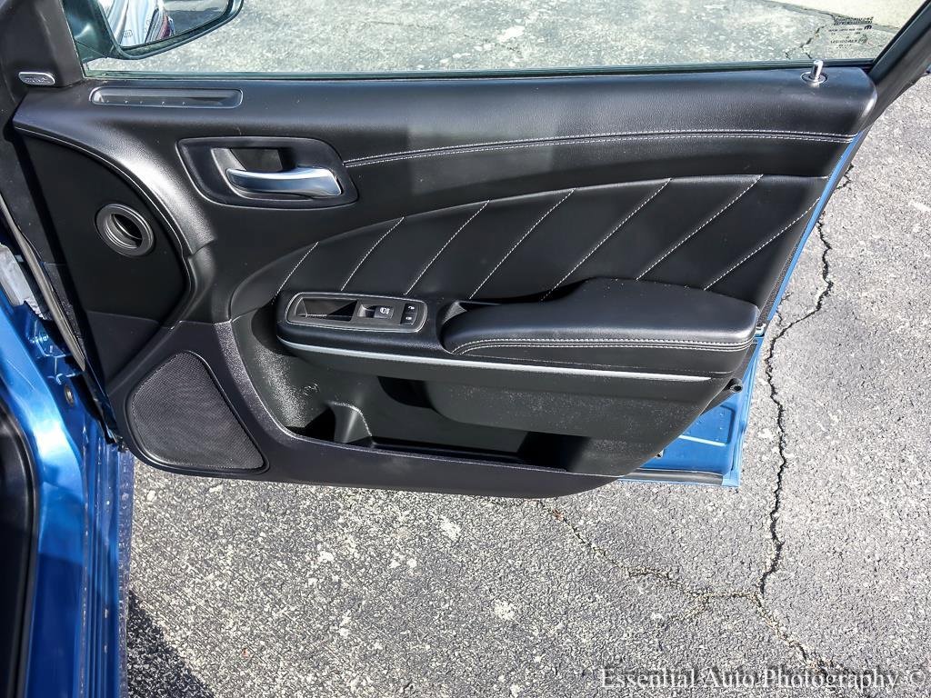 2023 DODGE CHARGER - Image 25