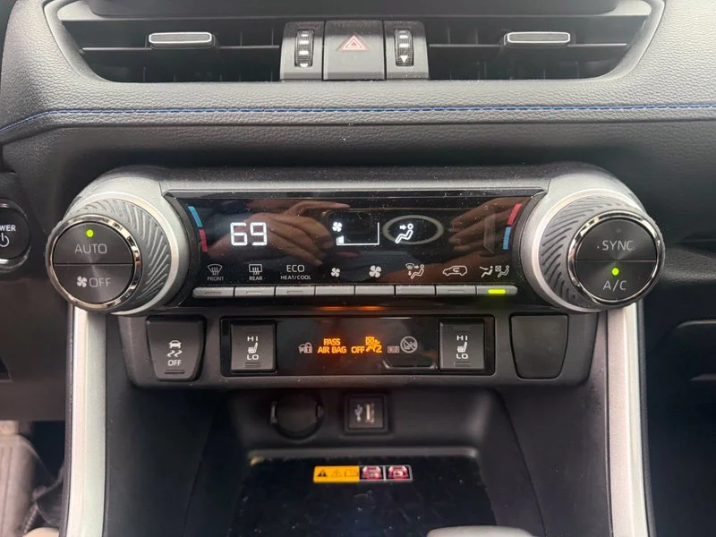 Used 2023 Gray Toyota XSE image 15