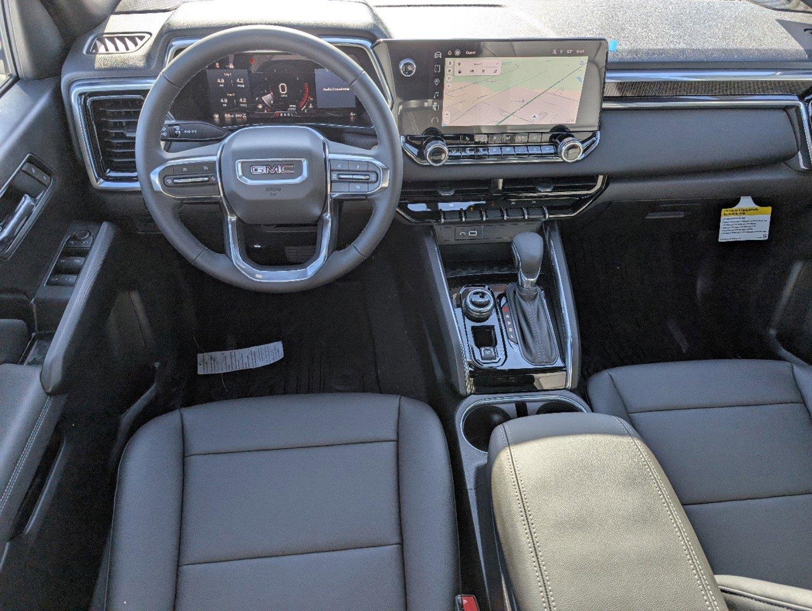 2025 GMC Canyon Elevation - Photo 25