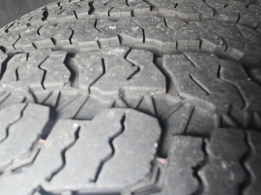 Used 2023 Blue Toyota TRD Off-Road image 9