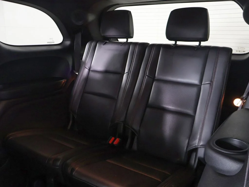 Used 2025 Blue Dodge R/T Plus image 35