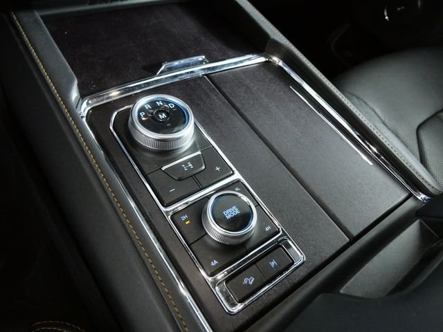 Certified Used 2024 Gray Ford Platinum image 22