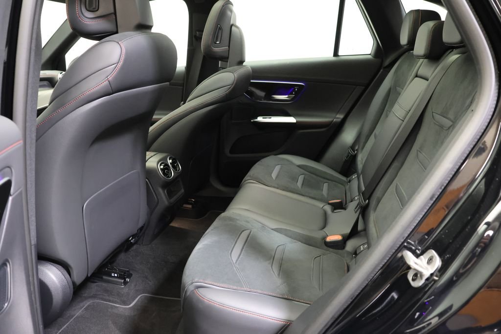 2026 Mercedes-Benz GLC AMG GLC43 - Photo 43