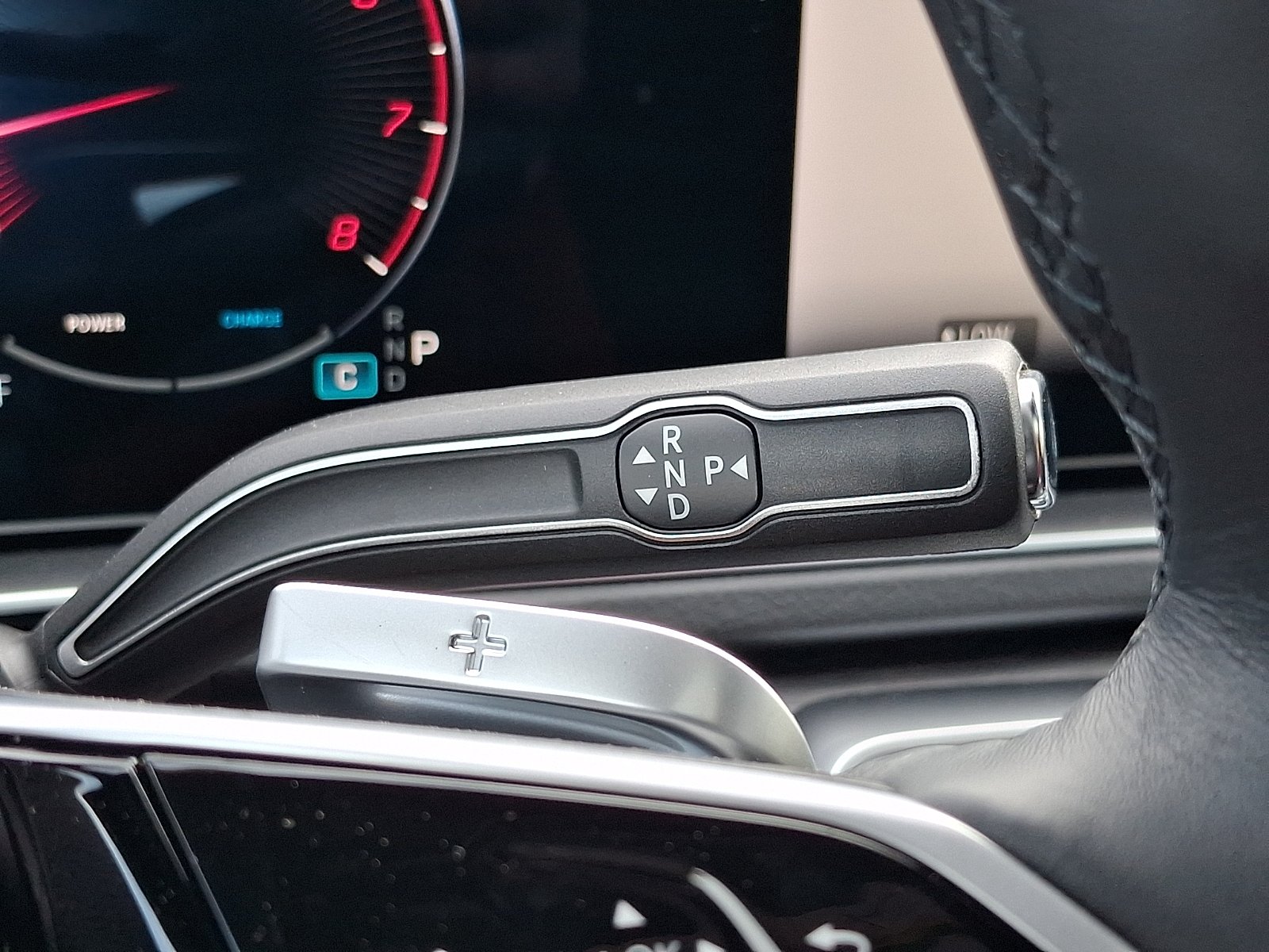 New 2026 Black Mercedes-Benz GLE 450 image 10