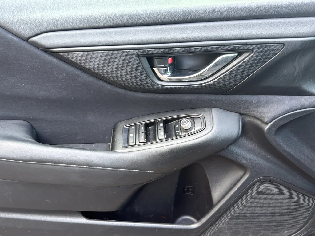 Used 2020 Gray Subaru Premium image 34