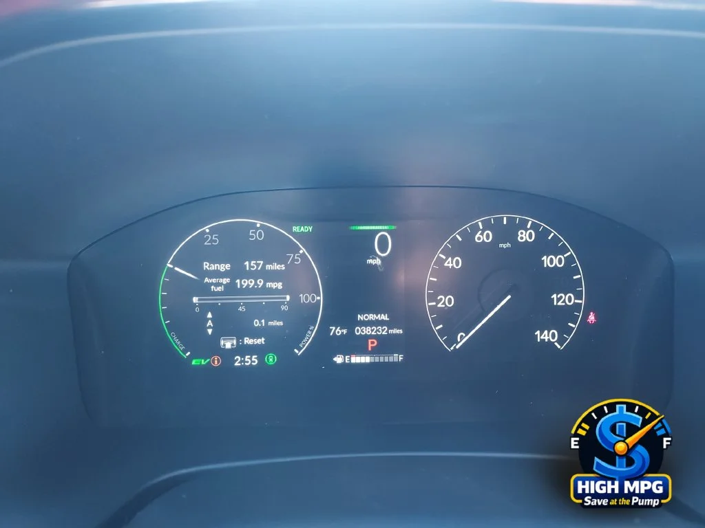 Used 2024 Silver Honda Sport-L image 27