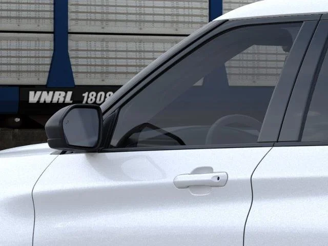 New 2026 Star White Metallic Tri-Coat Ford Active image 44
