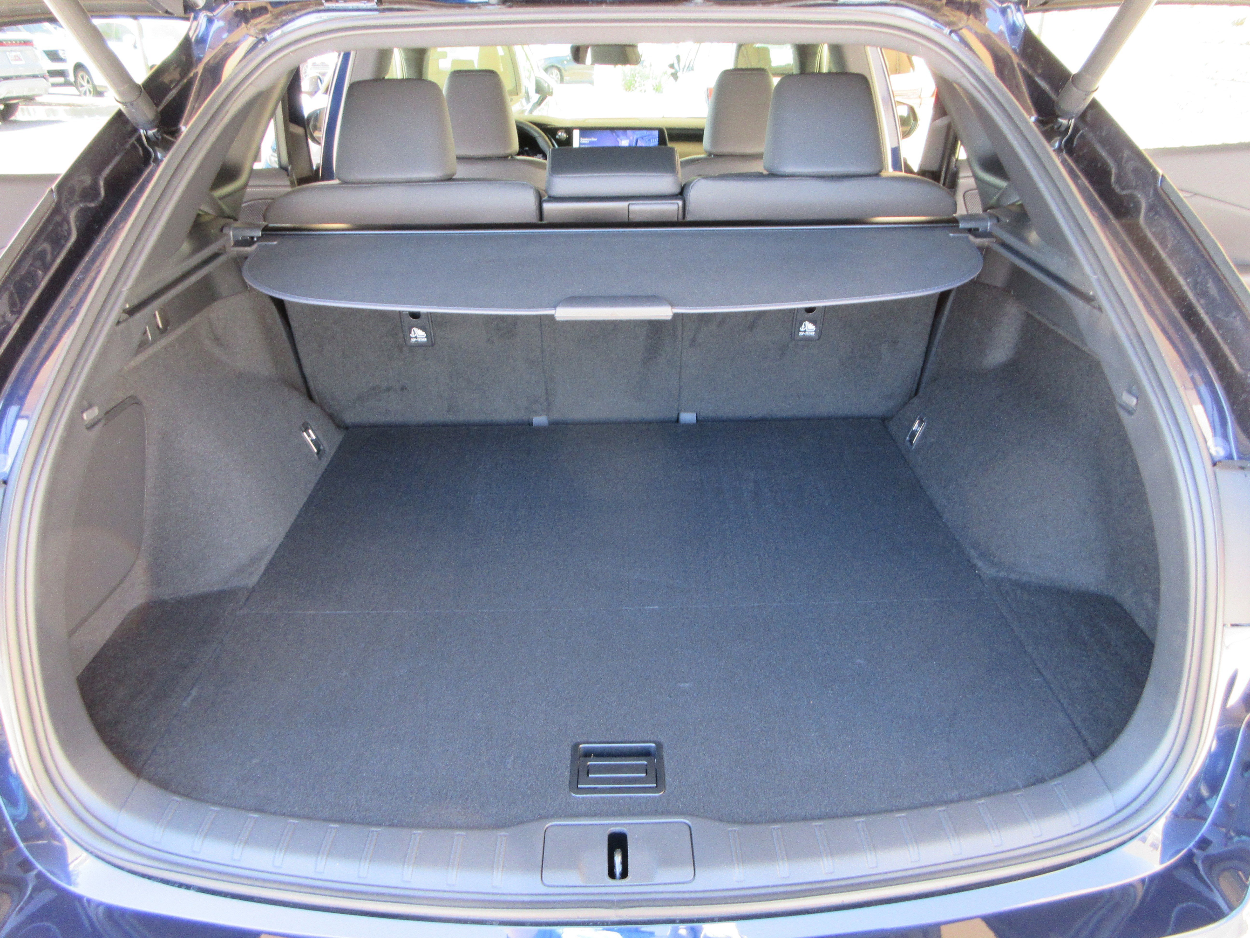 New 2026 Nightfall Mica Lexus PREMIUM image 48