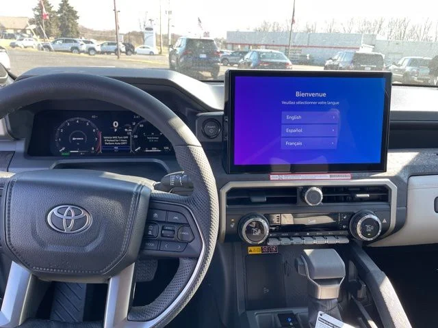 2026 Toyota Tacoma Limited - Photo 13