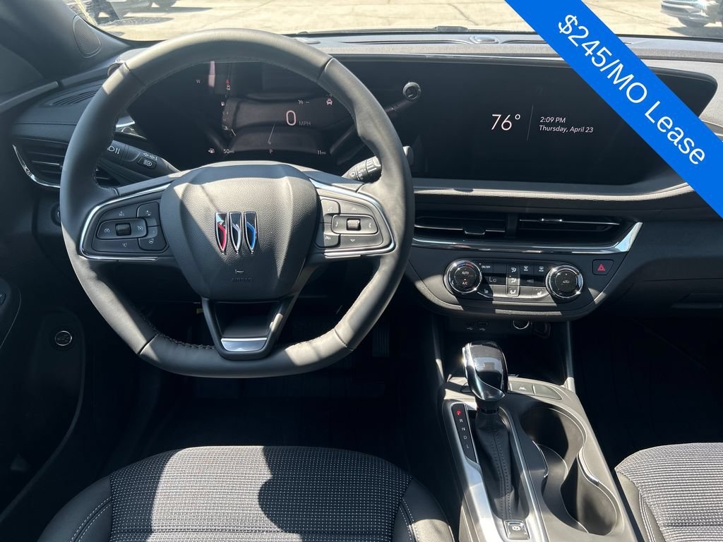 2026 Buick Envista Preferred - Photo 67