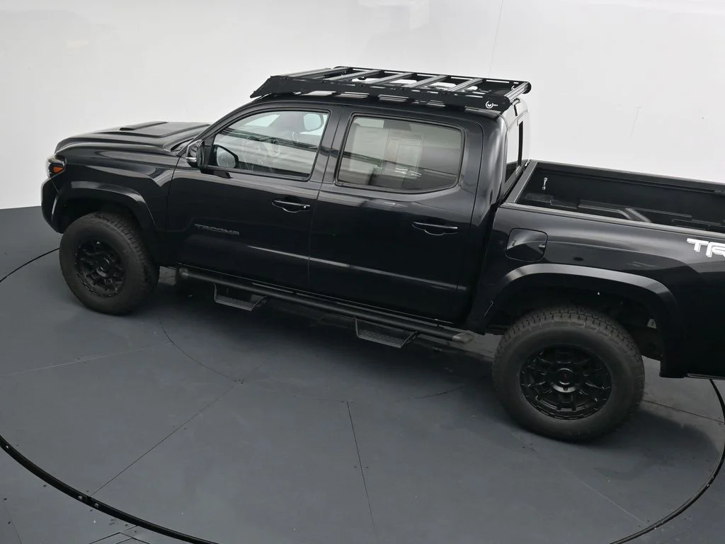 2022 Toyota Tacoma TRD Sport - Photo 27