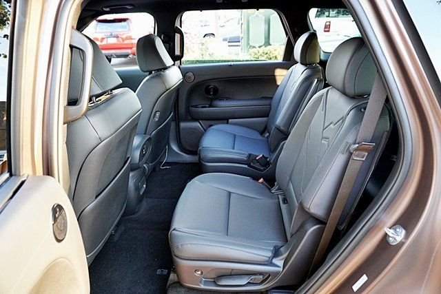 2026 Hyundai Palisade XRT Pro - Photo 22