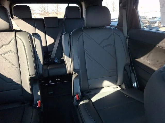 New 2026 Blue Hyundai XRT Pro image 14